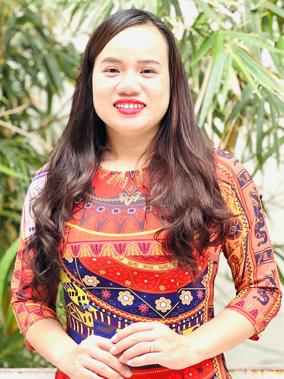 Nguyễn Thị Hoà